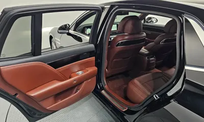 Genesis G90 2022, 26908 км, за 41539.35 USD - фото 19