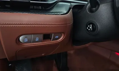 Genesis G90 2022, 26908 км, за 41539.35 USD - фото 27