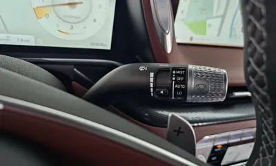 Genesis G90 2022, 26908 км, за 41539.35 USD - фото 29