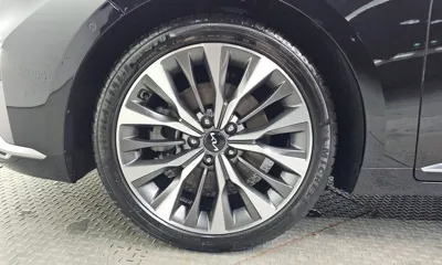 Kia K8 2022, 45707 км, за 18178.23 USD