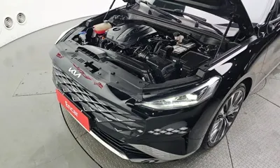 Kia K8 2022, 45707 км, за 18178.23 USD - фото 6