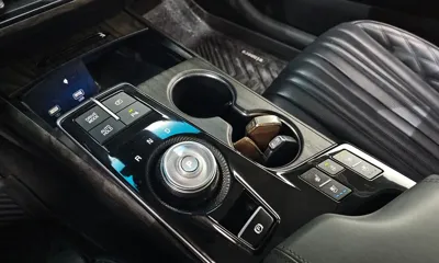 Kia K8 2022, 45707 км, за 18178.23 USD - фото 9