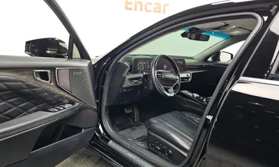 Kia K8 2022, 45707 км, за 18178.23 USD - фото 10