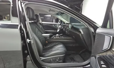 Kia K8 2022, 45707 км, за 18178.23 USD - фото 12