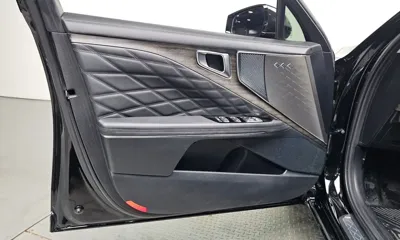 Kia K8 2022, 45707 км, за 18178.23 USD - фото 24