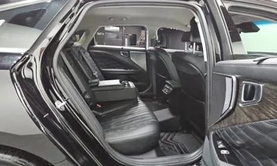Kia K8 2022, 45707 км, за 18178.23 USD - фото 26