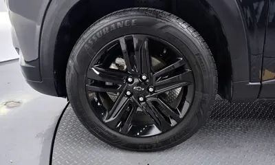 ChevroletGMDaewoo Trax 2024, 25784 км, за 18071.89 USD