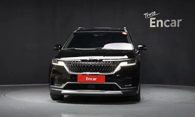 Kia Canival 2021, 65479 км, за 19437.03 USD - фото 3
