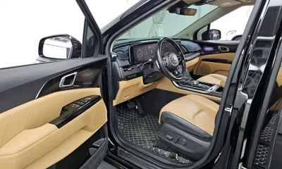 Kia Canival 2021, 65479 км, за 19437.03 USD - фото 10