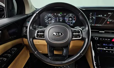Kia Canival 2021, 65479 км, за 19437.03 USD - фото 13