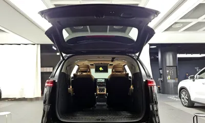 Kia Canival 2021, 65479 км, за 19437.03 USD - фото 20