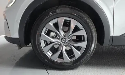 Renault-KoreaSamsung Arkana 2025, 11115 км, за 13022.22 USD