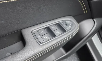 Renault-KoreaSamsung Arkana 2025, 11115 км, за 13022.22 USD - фото 20