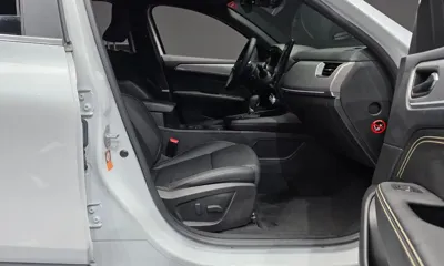 Renault-KoreaSamsung Arkana 2025, 11115 км, за 13022.22 USD - фото 26