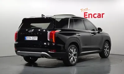 Hyundai Palisade 2022, 67482 км, за 16901.77 USD