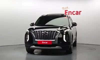Hyundai Palisade 2022, 67482 км, за 16901.77 USD