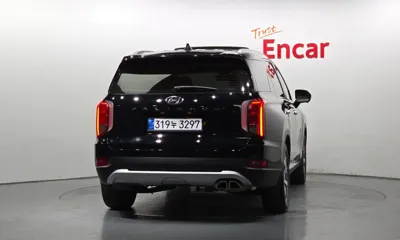 Hyundai Palisade 2022, 67482 км, за 16901.77 USD