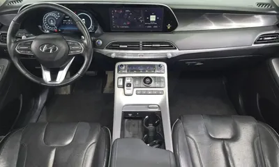 Hyundai Palisade 2022, 67482 км, за 16901.77 USD - фото 7