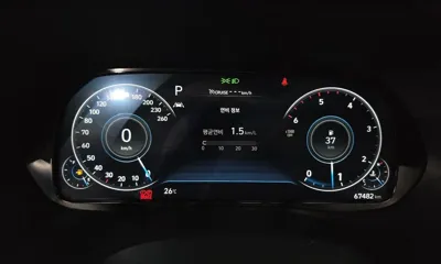 Hyundai Palisade 2022, 67482 км, за 16901.77 USD - фото 8