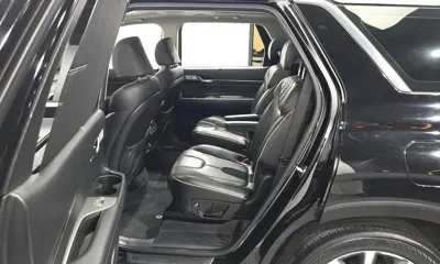 Hyundai Palisade 2022, 67482 км, за 16901.77 USD - фото 11