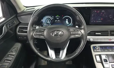 Hyundai Palisade 2022, 67482 км, за 16901.77 USD - фото 15