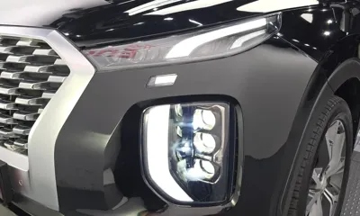 Hyundai Palisade 2022, 67482 км, за 16901.77 USD - фото 22