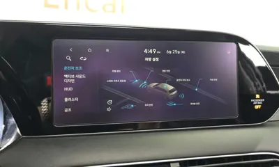 Hyundai Palisade 2022, 67482 км, за 16901.77 USD - фото 31