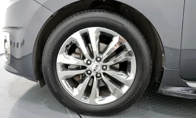 Kia Canival 2016, 180952 км, за 6557.7 USD