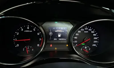 Kia Canival 2016, 180952 км, за 6508.15 USD - фото 8