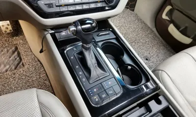 Kia Canival 2016, 180952 км, за 6508.15 USD - фото 9