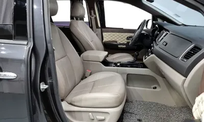 Kia Canival 2016, 180952 км, за 6508.15 USD - фото 11