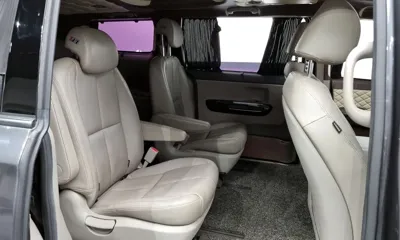 Kia Canival 2016, 180952 км, за 6508.15 USD - фото 12