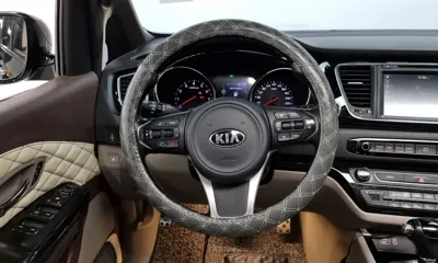Kia Canival 2016, 180952 км, за 6508.15 USD - фото 13