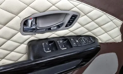 Kia Canival 2016, 180952 км, за 6508.15 USD - фото 18