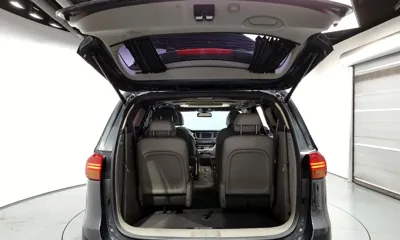 Kia Canival 2016, 180952 км, за 6508.15 USD - фото 20