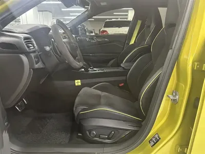 Lynk & Co 03 2021, 49000 км, за 11315.91 USD