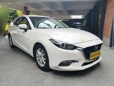Mazda 3 Axela 2018, 103900 км, за 4988.13 USD - фото 6