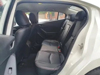 Mazda 3 Axela 2018, 103900 км, за 4988.13 USD - фото 11