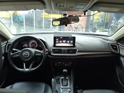 Mazda 3 Axela 2018, 103900 км, за 4988.13 USD - фото 12