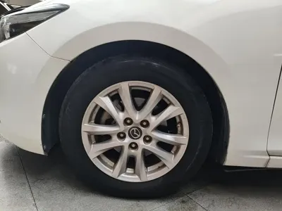 Mazda 3 Axela 2018, 103900 км, за 4988.13 USD - фото 15
