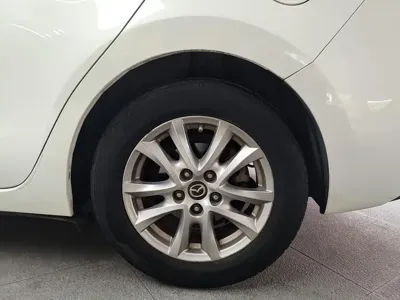 Mazda 3 Axela 2018, 103900 км, за 4988.13 USD - фото 16