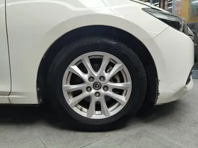 Mazda 3 Axela 2018, 103900 км, за 4988.13 USD - фото 17