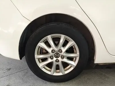 Mazda 3 Axela 2018, 103900 км, за 4988.13 USD - фото 18