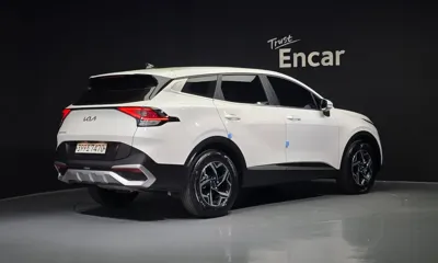 Kia Sportage 2022, 73513 км, за 13794 USD