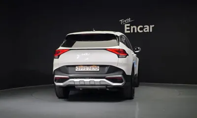 Kia Sportage 2022, 73513 км, за 13794 USD