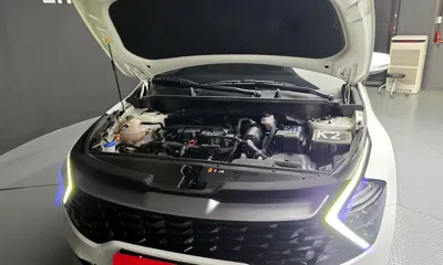 Kia Sportage 2022, 73513 км, за 13794 USD - фото 6