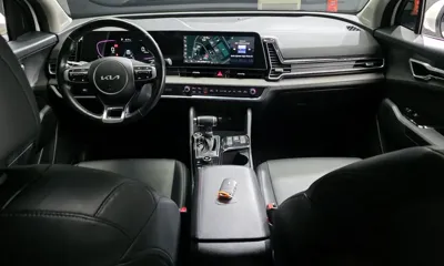 Kia Sportage 2022, 73513 км, за 13794 USD - фото 7