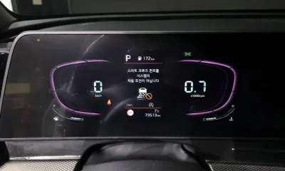 Kia Sportage 2022, 73513 км, за 13794 USD - фото 8