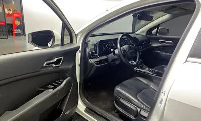 Kia Sportage 2022, 73513 км, за 13794 USD - фото 10