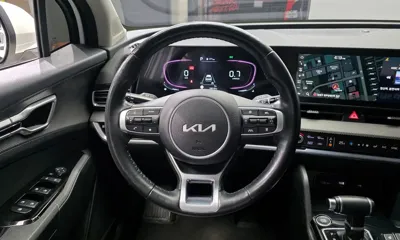 Kia Sportage 2022, 73513 км, за 13794 USD - фото 13